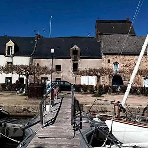 Maison Bretagne Proche Penestin Port Bernard 5 à 6 Pers , La Roche-Bernard France