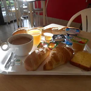 Premiere Classe Brest Aeroport Francia