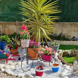 Appartement Studio Le Lavandou
