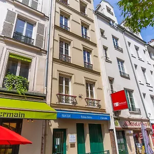 Capfun Le Saint Germain, Francia