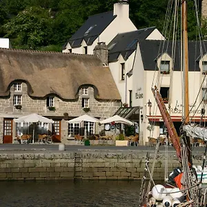 La Chaumière Roz-aven Francia