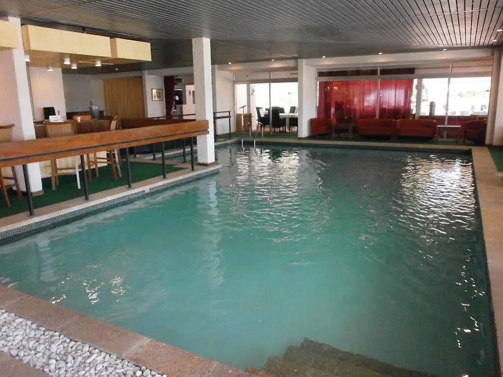 83 Hotel Le Lavandou 3*,  France